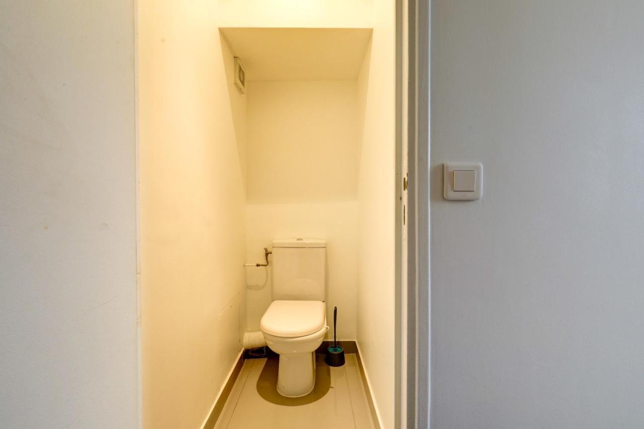 Arc De Triomphe - Wagram Appartement